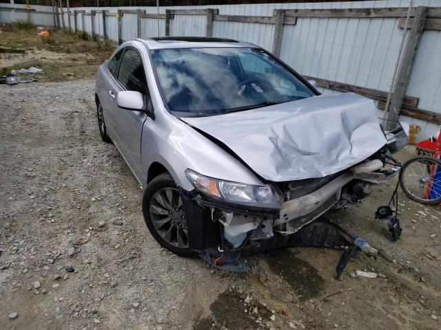 HONDA CIVIC EX 2010 2hgfg1a81ah527687