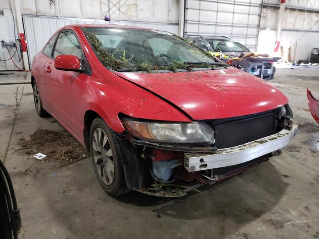 HONDA CIVIC EX 2010 2hgfg1a85ah504512