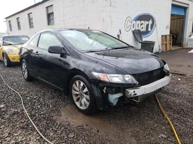 HONDA CIVIC EX 2011 2hgfg1a88bh505395