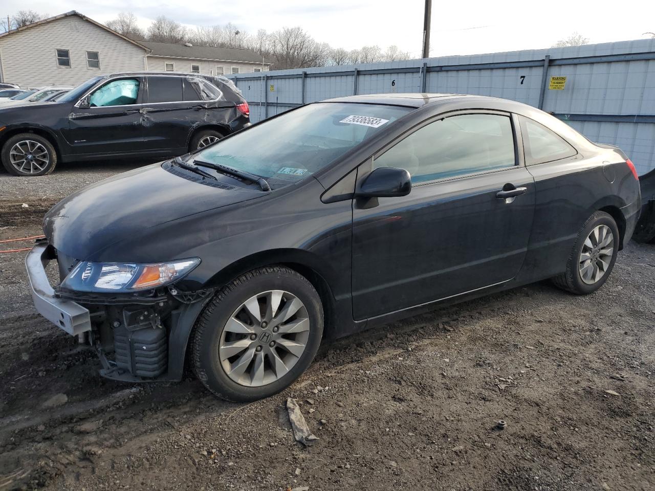 HONDA CIVIC 2010 2hgfg1a8xah523315