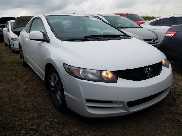 HONDA CIVIC EXL 2010 2hgfg1b00ah000829