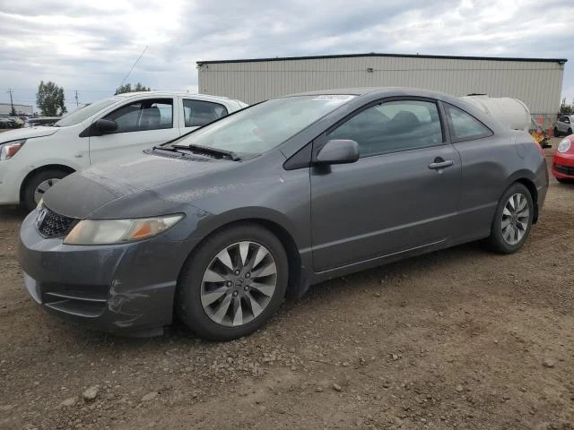 HONDA CIVIC EXL 2010 2hgfg1b02ah002937