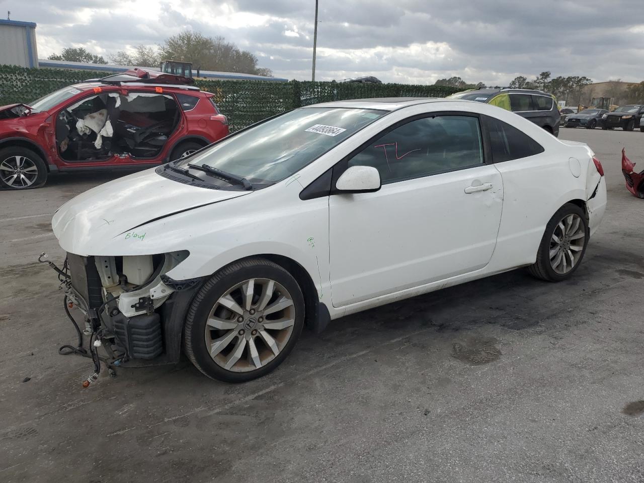 HONDA CIVIC 2010 2hgfg1b02ah005465