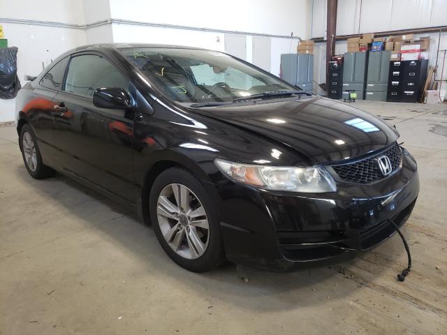 HONDA CIVIC EXL 2010 2hgfg1b03ah001828