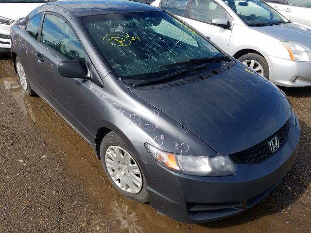 HONDA CIVIC DX 2010 2hgfg1b26ah005759