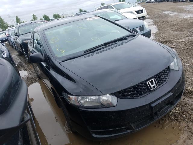 HONDA CIVIC DX 2010 2hgfg1b28ah002913