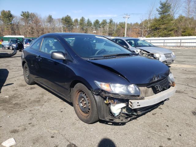 HONDA CIVIC DX 2010 2hgfg1b2xah528878