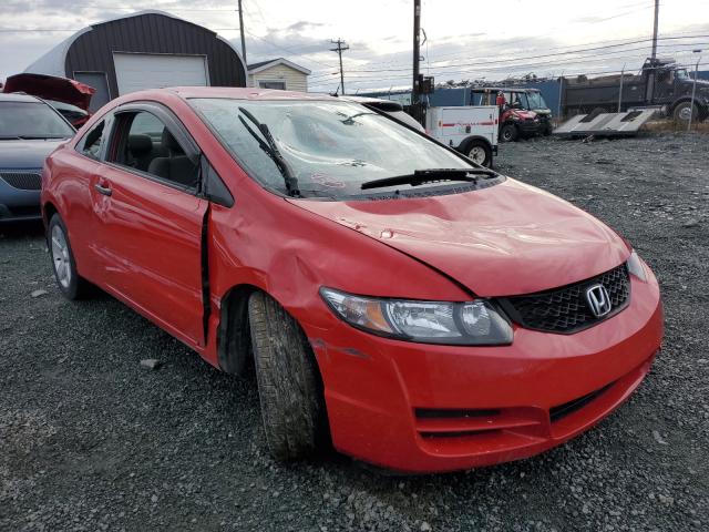 HONDA CIVIC DX-G 2010 2hgfg1b32ah005170