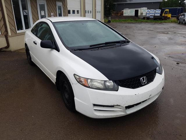 HONDA CIVIC DX-G 2010 2hgfg1b3xah004123