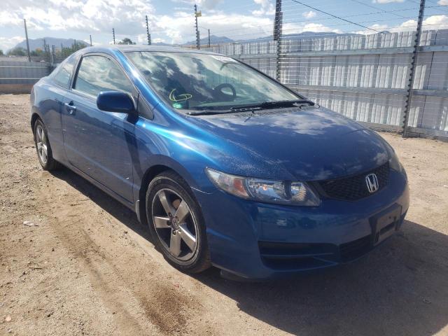 HONDA CIVIC LX 2010 2hgfg1b60ah003198