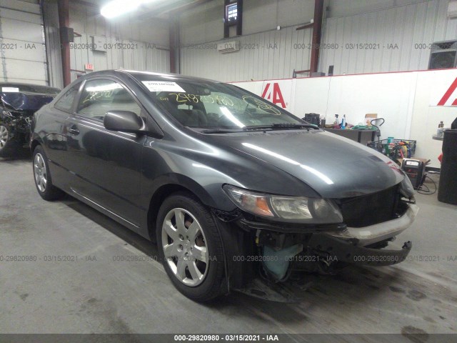 HONDA CIVIC CPE 2010 2hgfg1b60ah501031