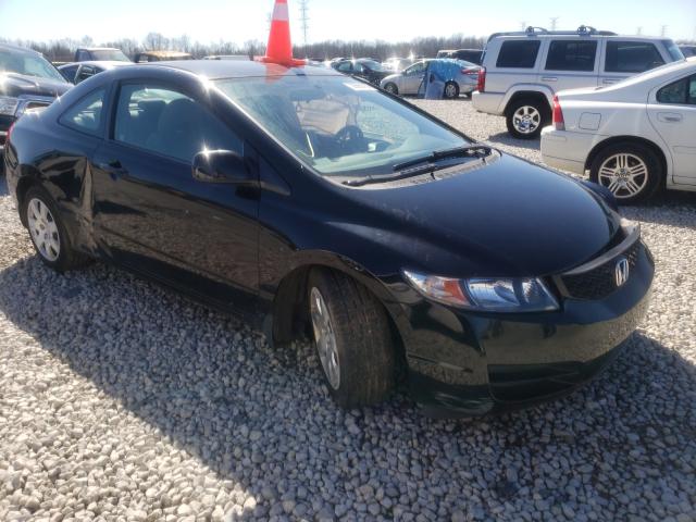 HONDA CIVIC LX 2010 2hgfg1b60ah501367