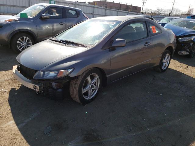 HONDA CIVIC LX 2010 2hgfg1b60ah502387