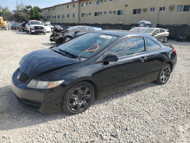 HONDA CIVIC 2010 2hgfg1b60ah503281