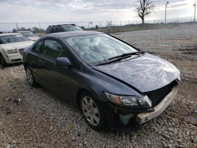 HONDA CIVIC LX 2010 2hgfg1b60ah508271