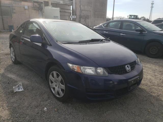 HONDA CIVIC LX 2010 2hgfg1b60ah508951