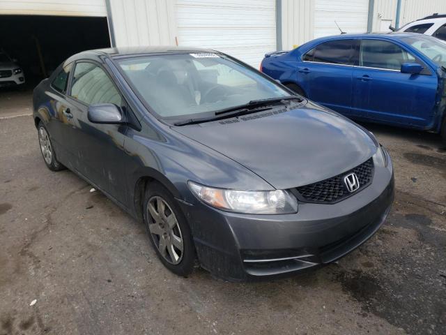 HONDA CIVIC LX 2010 2hgfg1b60ah509338