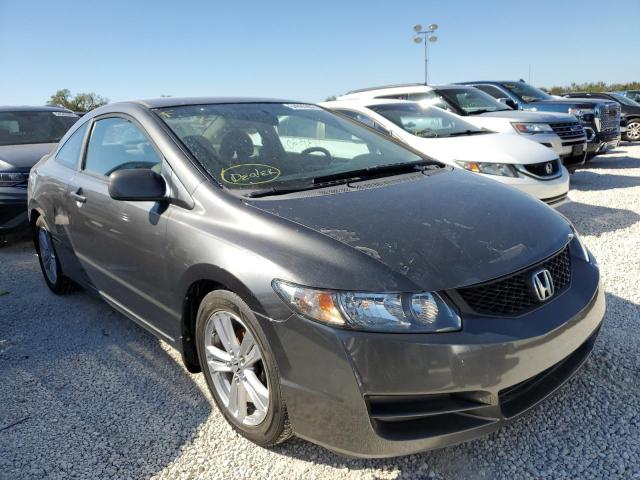 HONDA CIVIC LX 2010 2hgfg1b60ah509694