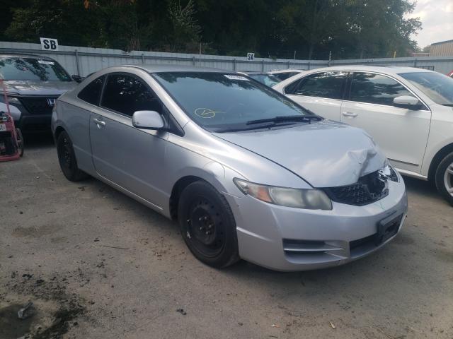 HONDA CIVIC LX 2010 2hgfg1b60ah512353