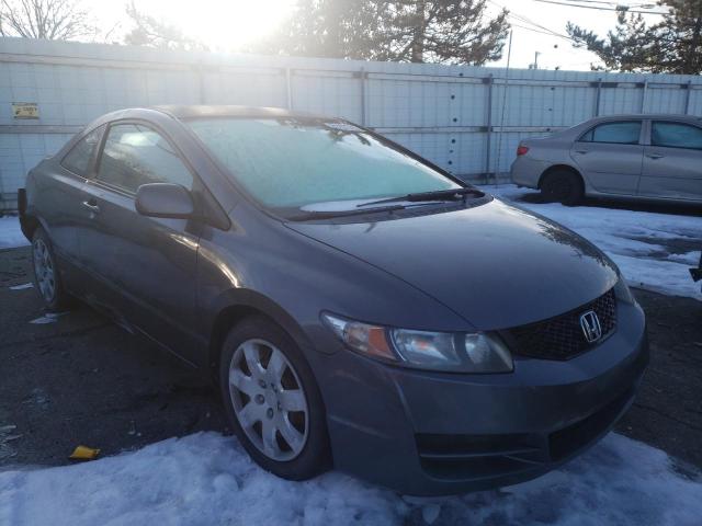 HONDA CIVIC LX 2010 2hgfg1b60ah514071