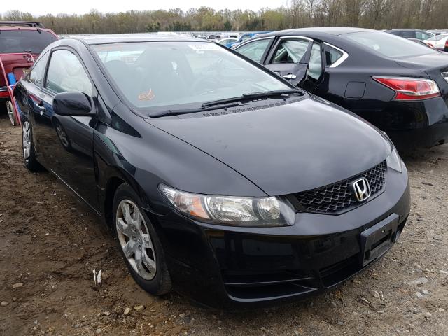 HONDA CIVIC LX 2010 2hgfg1b60ah516838