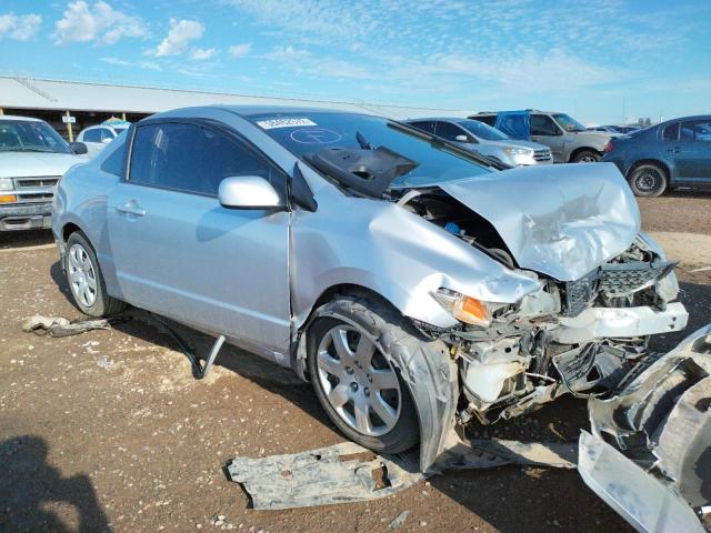 HONDA CIVIC LX 2010 2hgfg1b60ah517407