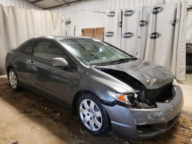 HONDA CIVIC LX 2010 2hgfg1b60ah517665