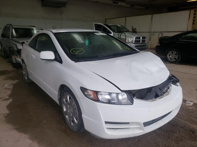 HONDA CIVIC LX 2010 2hgfg1b60ah519562