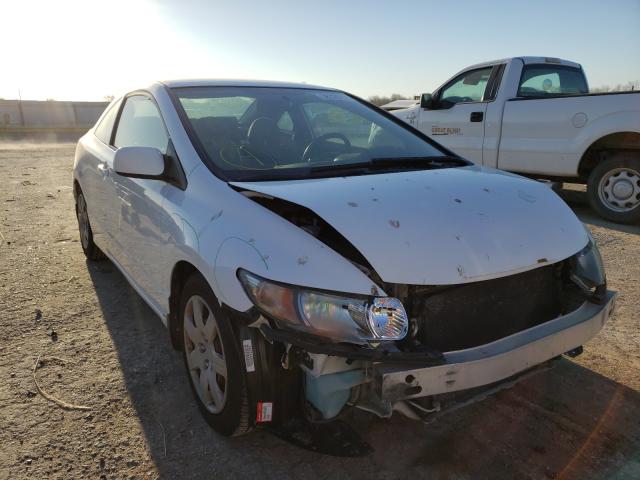 HONDA CIVIC LX 2010 2hgfg1b60ah520565