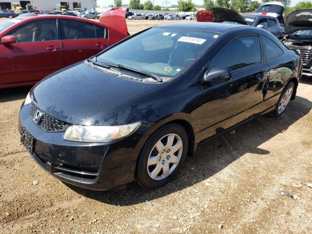 HONDA CIVIC 2010 2hgfg1b60ah520596