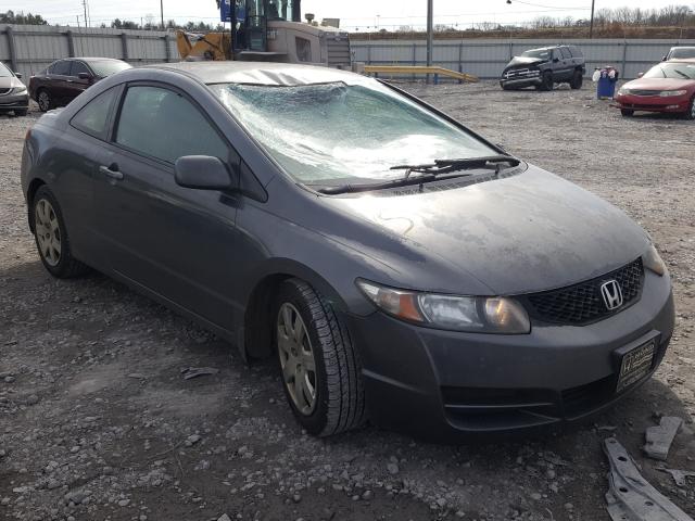 HONDA CIVIC LX 2010 2hgfg1b60ah522574