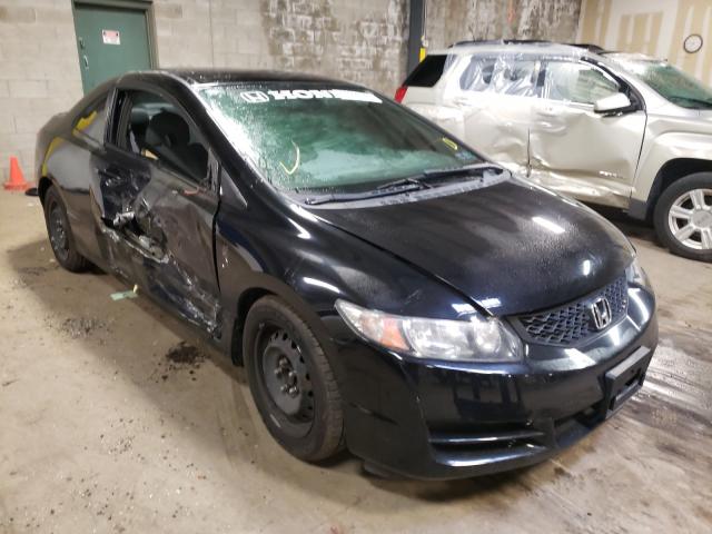 HONDA CIVIC LX 2010 2hgfg1b60ah522865