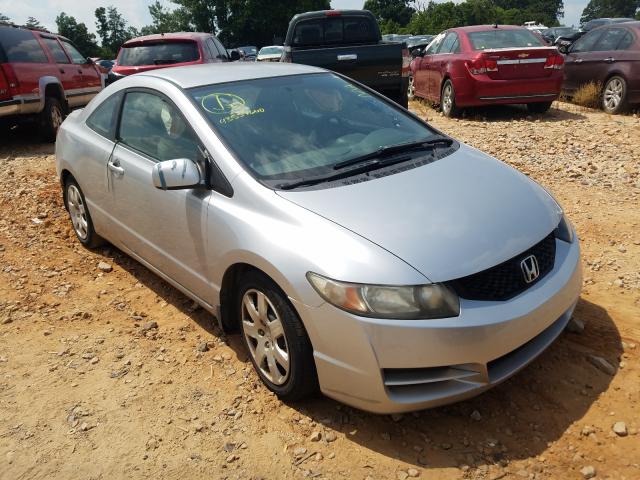 HONDA CIVIC LX 2010 2hgfg1b60ah523191