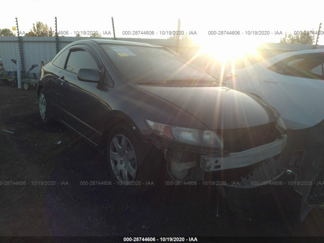 HONDA CIVIC CPE 2010 2hgfg1b60ah524955