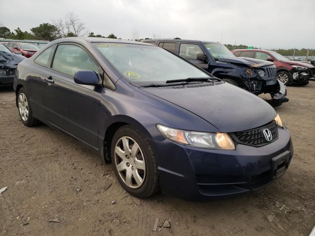 HONDA CIVIC LX 2010 2hgfg1b60ah527094