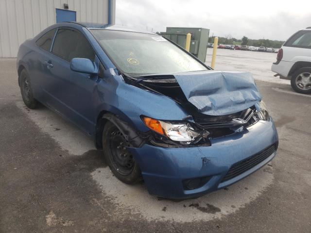 HONDA CIVIC LX 2010 2hgfg1b60ah528908