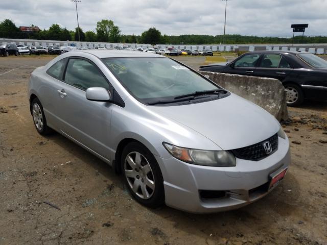 HONDA CIVIC LX 2010 2hgfg1b60ah529749