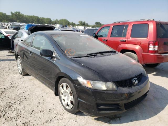 HONDA CIVIC LX 2010 2hgfg1b60ah530237