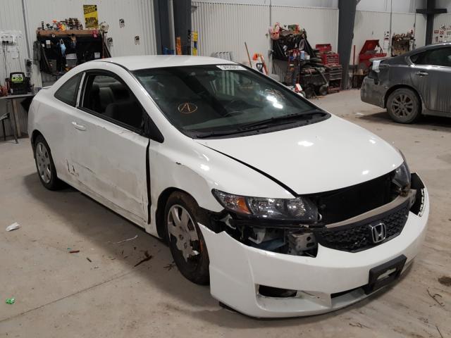 HONDA CIVIC LX 2010 2hgfg1b60ah532473