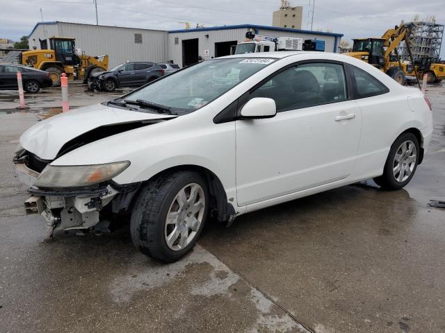 HONDA CIVIC 2010 2hgfg1b60ah532487