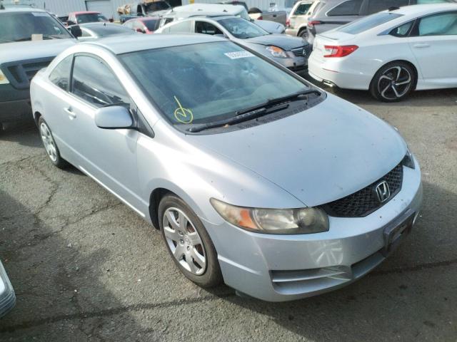 HONDA CIVIC LX 2010 2hgfg1b60ah534174