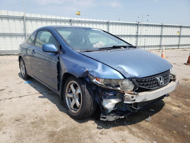 HONDA CIVIC LX 2010 2hgfg1b60ah536264