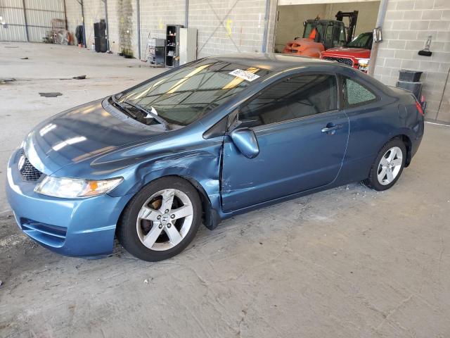 HONDA CIVIC LX 2010 2hgfg1b60ah536295