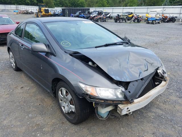 HONDA CIVIC LX 2011 2hgfg1b60bh503282