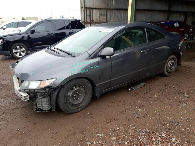 HONDA CIVIC LX 2011 2hgfg1b60bh504058