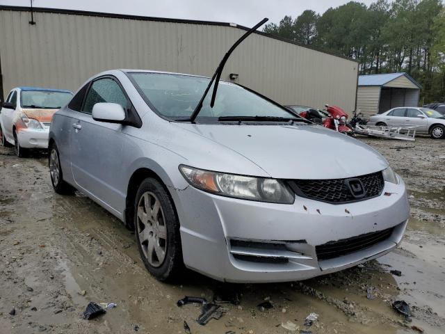 HONDA CIVIC LX 2011 2hgfg1b60bh504805