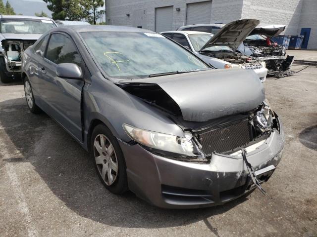 HONDA CIVIC LX 2011 2hgfg1b60bh506747