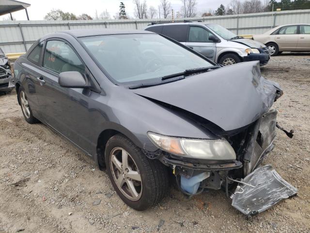 HONDA CIVIC LX 2011 2hgfg1b60bh513858