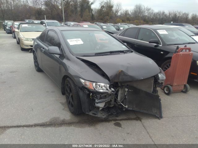 HONDA CIVIC CPE 2011 2hgfg1b60bh516422