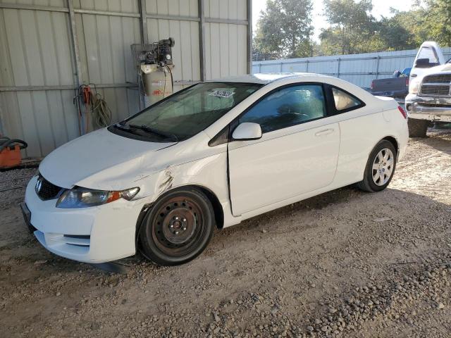 HONDA CIVIC 2011 2hgfg1b60bh517067